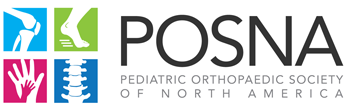 Pediatric Orthopaedic Society of North America
