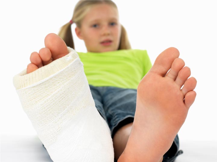 Pediatric Orthopedics Palm Beach