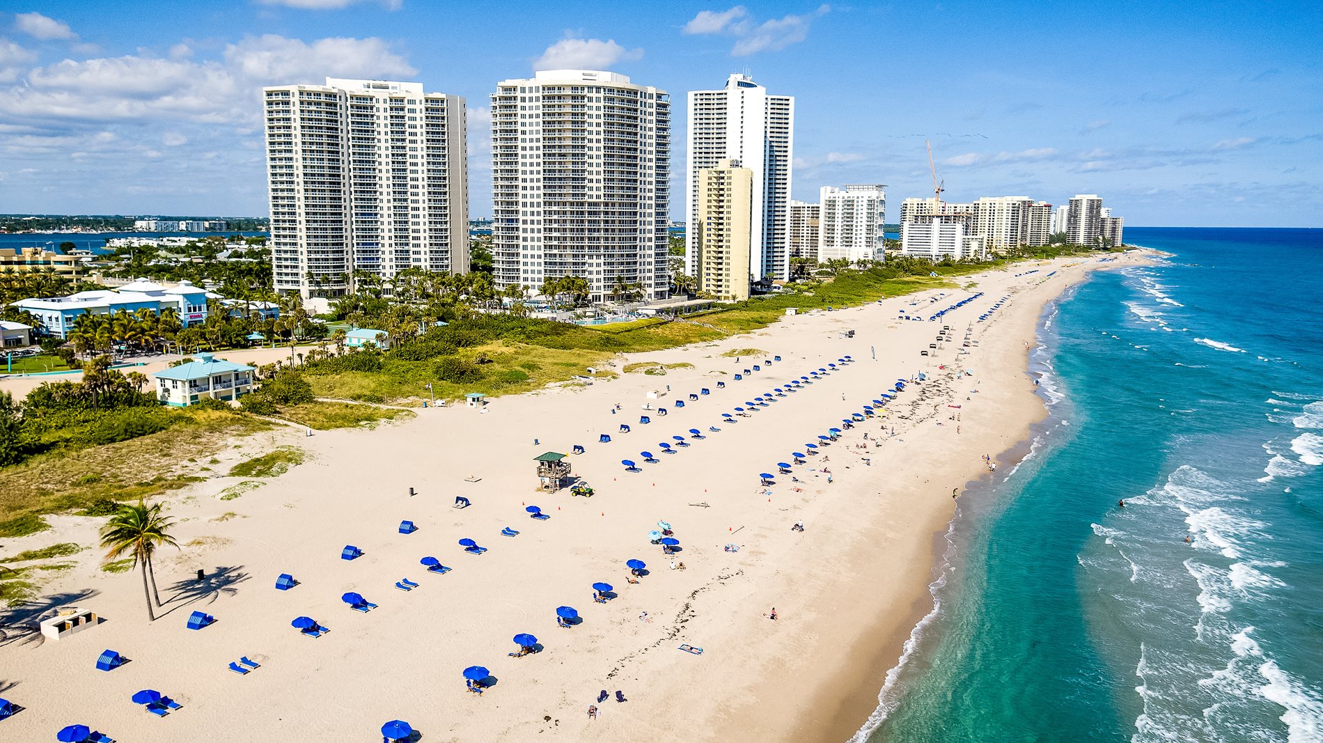 The Best Beaches Near West Palm Beach, Florida